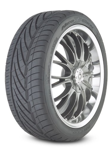 All-Season Nitto 185180