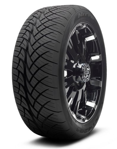 All-Season Nitto 202000