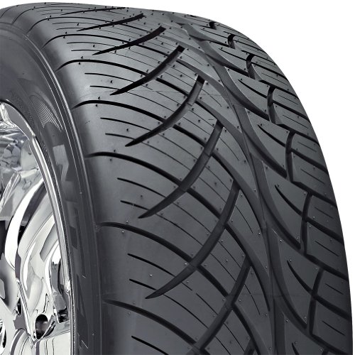 Nitto NT420S All-Season Tire - 265/35R22 102V All-Season Nitto 202090