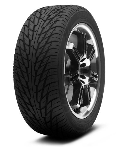All-Season Nitto 183540