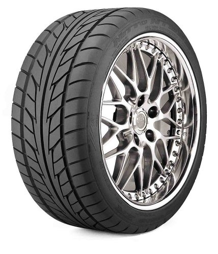 Performance Nitto 182430