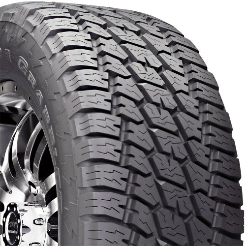 Off-Road Nitto 200900