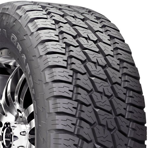 Off-Road Nitto 200960