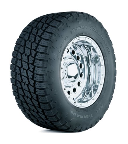 Off-Road Nitto 200980