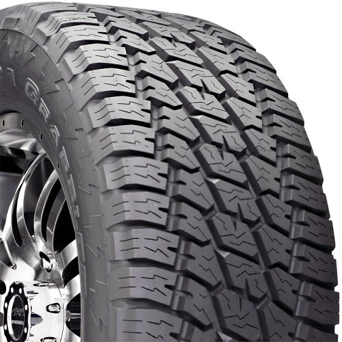 Off-Road Nitto 201160