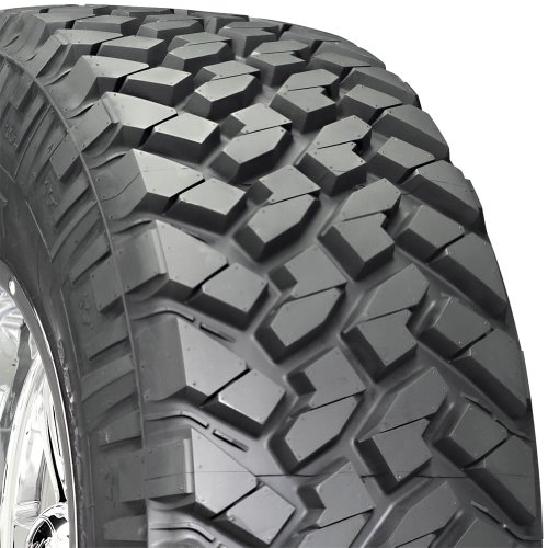 Off-Road Nitto 205820