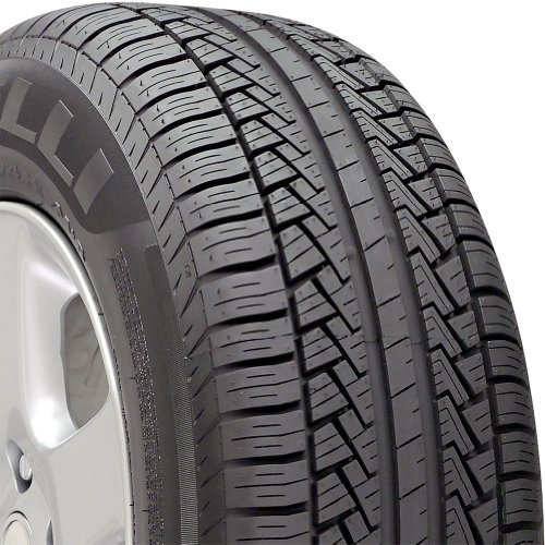 Pirelli P6 Four Seasons Plus All-Season Tire - 205/60R16 92H All-Season Pirelli 1989200