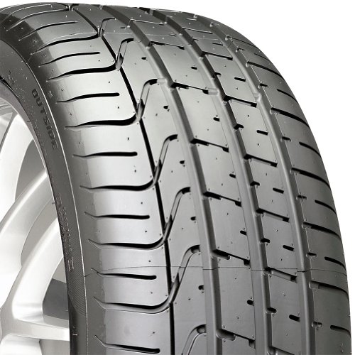Performance Pirelli 1775700