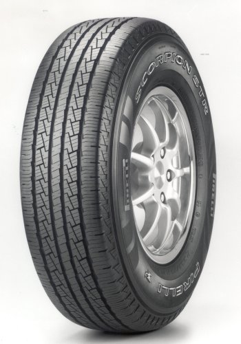 Performance Pirelli 1555300