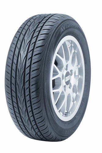 Yokohama ENVigor All-Season Tire - 225/50R16 92V All-Season Yokohama 32127