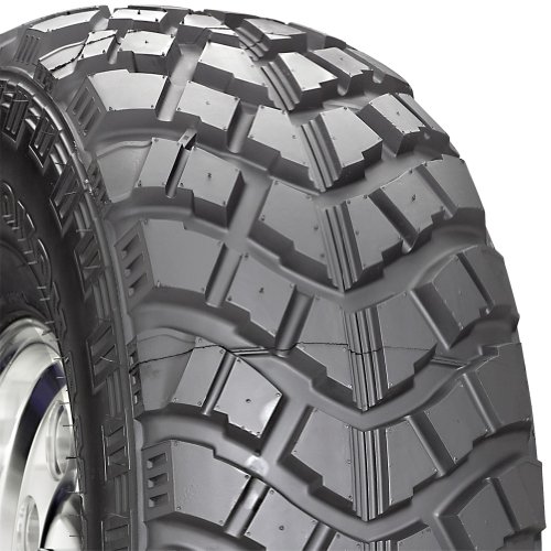 Yokohama Geolandar M/T Plus Off-Road Tire - 40/1350R18 122Q Car, Light Truck & SUV Yokohama 193