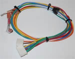 Wiring Harnesses Atwood 93191