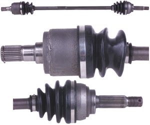 Drive Shaft Assemblies Cardone 60-3158
