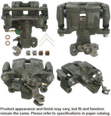 Calipers With Pads A1 Cardone 19B2859