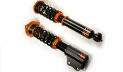 Axle Damper & Kicker Shocks Ksport CAU091-KP