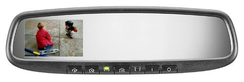 Mirrors Gentex GEN2010TUN3345