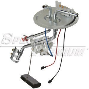 Fuel Tanks Spectra Premium FG114A