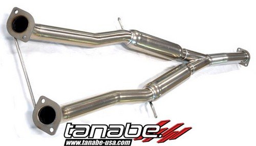 Pipes Tanabe T50132