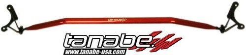 Tanabe TTB151F Sustec Front Tower Bar for 2005-2009 Toyota Prius Strut Tower Braces Tanabe TTB151F