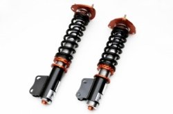 Axle Damper & Kicker Shocks Ksport CMD160GT