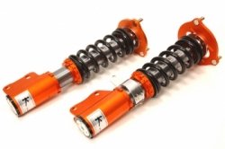 Axle Damper & Kicker Shocks Ksport CBM091RR