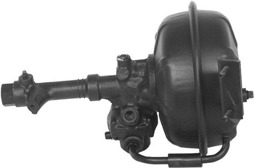 Power Brake Systems Cardone 51-8016