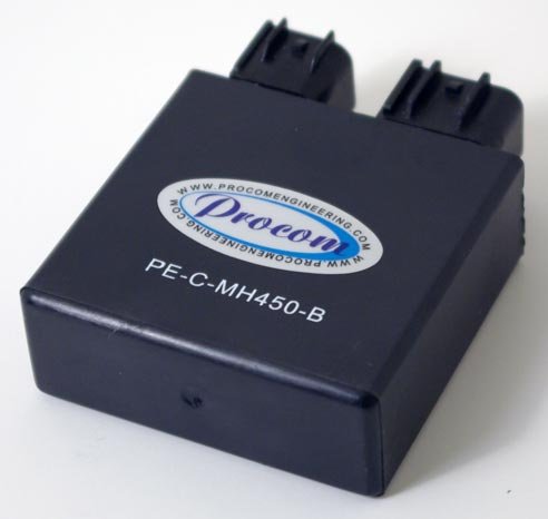 Vehicles ProCom CDI Honda CRF 450R