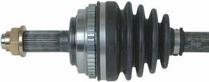 I-Beam Parts A1 Cardone 66-4162