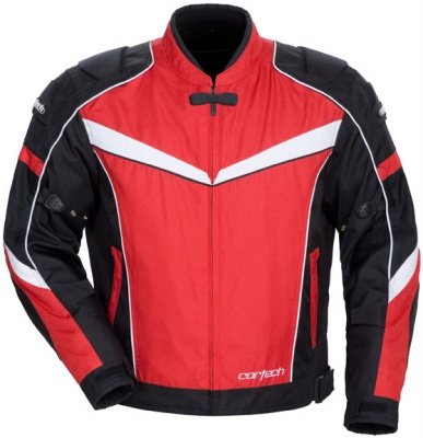 Jackets & Vests Tourmaster Cortech 8926-0201-05