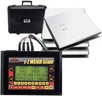 Diagnostic & Test Tools Intercomp INT-170130