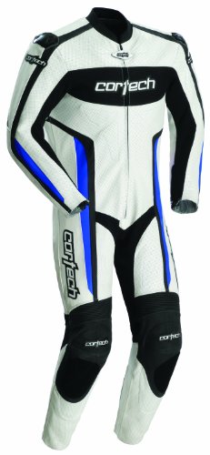 Racing Suits Cortech 8991-0102-08