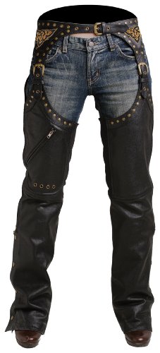 Pants & Chaps Pokerun 6686-0305-75
