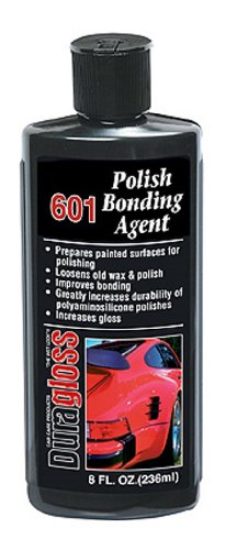 Paints & Primers Duragloss 601