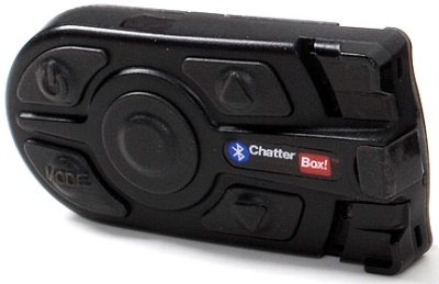 Home Security Systems Chatterbox 0740-0100-00