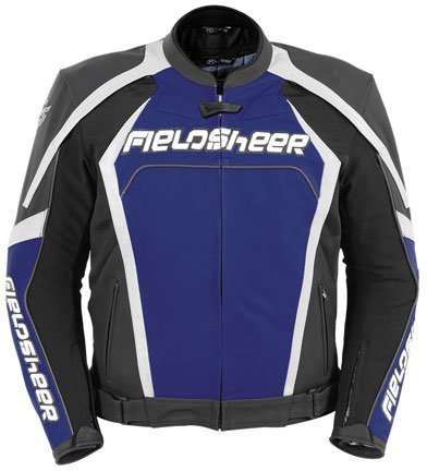 Jackets & Vests Fieldsheer 6095-7102-08