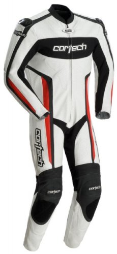 Racing Suits Cortech 8991-0101-04