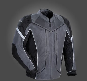 Jackets & Vests  