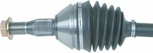 A-1 Remanufacturing 66-1335 CV DRIVE AXLES I-Beam Parts A1 Cardone 66-1335