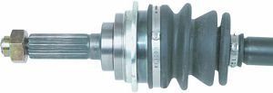 Half-Shaft Assemblies A1 Cardone 66-1315