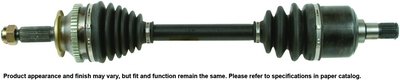 Half-Shaft Assemblies A1 Cardone 66-3368