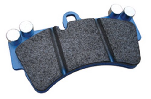 Brake Pads EBC Brakes DP5612