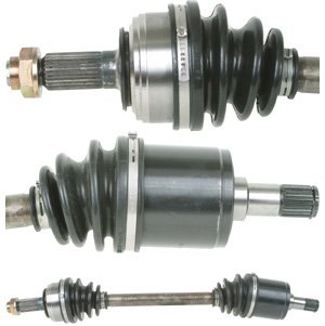 I-Beam Parts A1 Cardone 66-4002