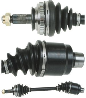 I-Beam Parts A1 Cardone 66-4121