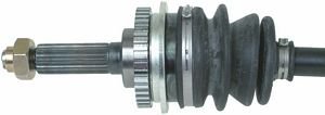 I-Beam Parts A1 Cardone 66-1304
