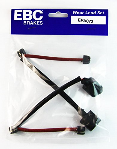 Brake Pads EBC Brakes EFA073