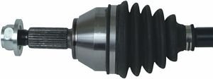 Half-Shaft Assemblies A1 Cardone 66-2144