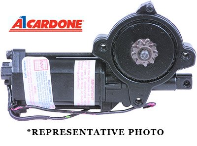 Power Window Motors A1 Cardone 82-179AR