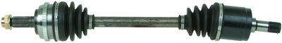 Half-Shaft Assemblies A1 Cardone 66-4193