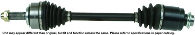 I-Beam Parts A1 Cardone 66-4214
