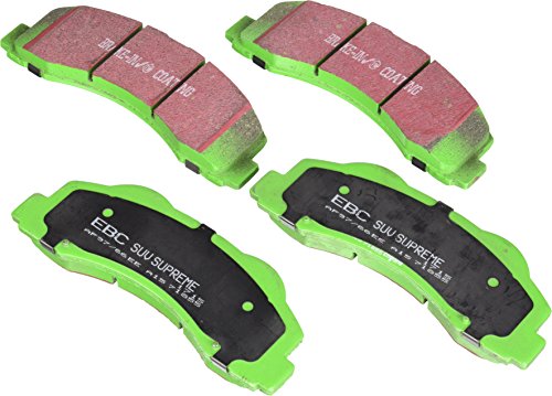 Brake Pads EBC Brakes DP71855